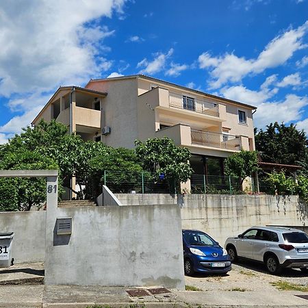 Apartman Star Novi Vinodolski Ngoại thất bức ảnh