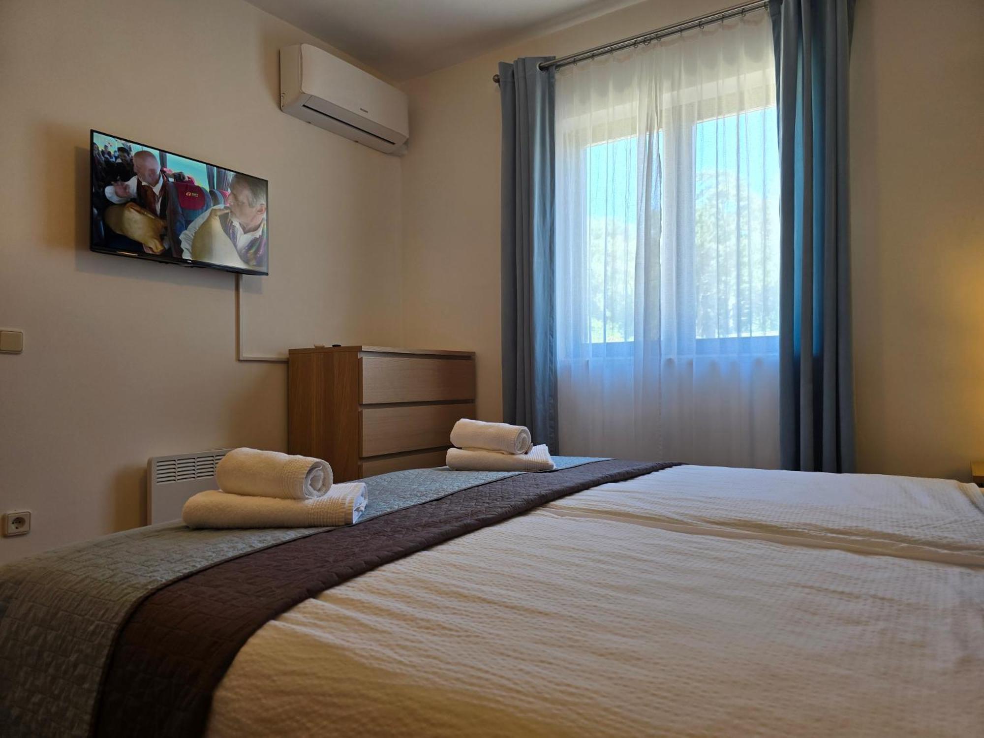 Apartman Star Novi Vinodolski Ngoại thất bức ảnh