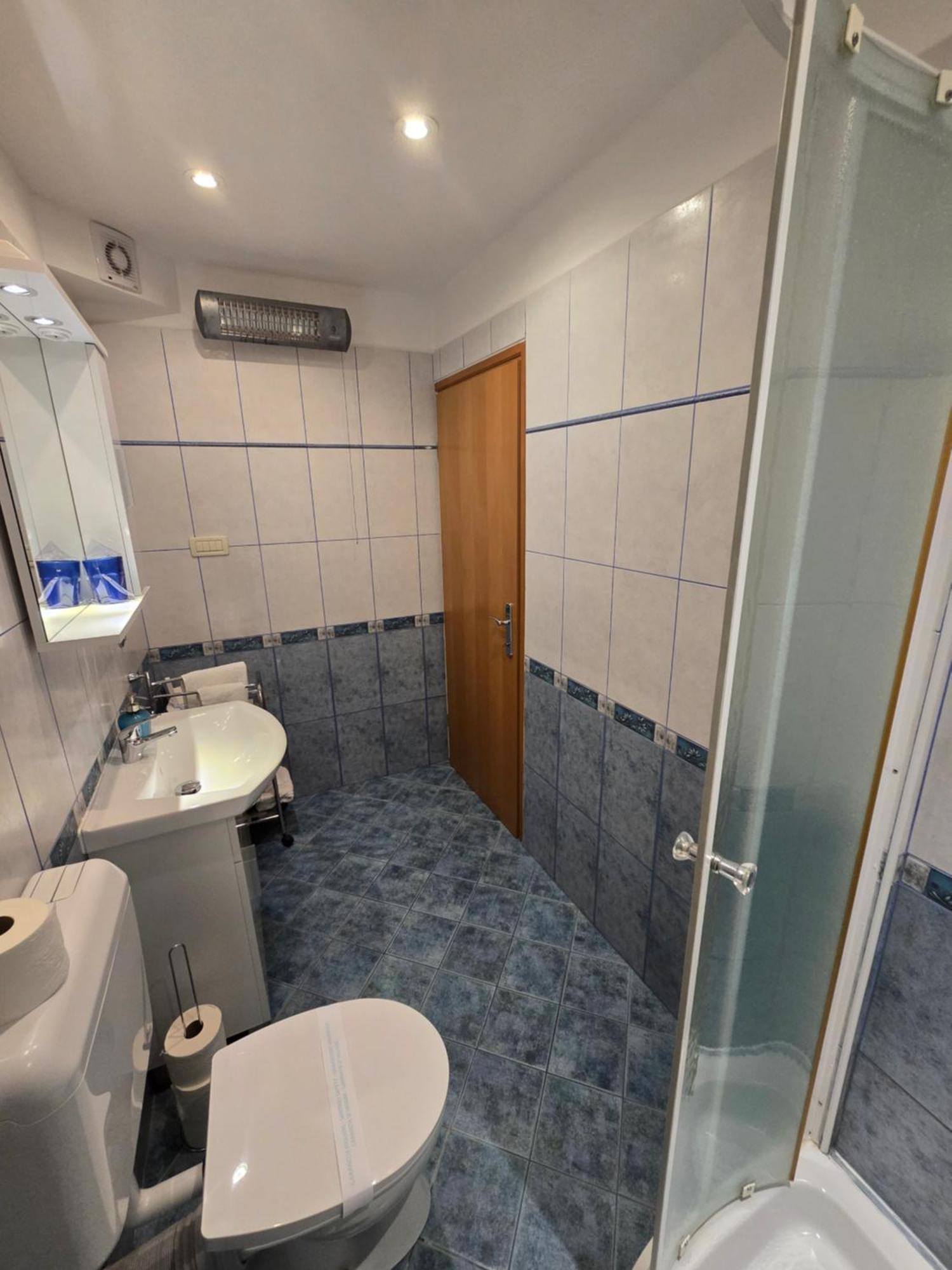 Apartman Star Novi Vinodolski Ngoại thất bức ảnh