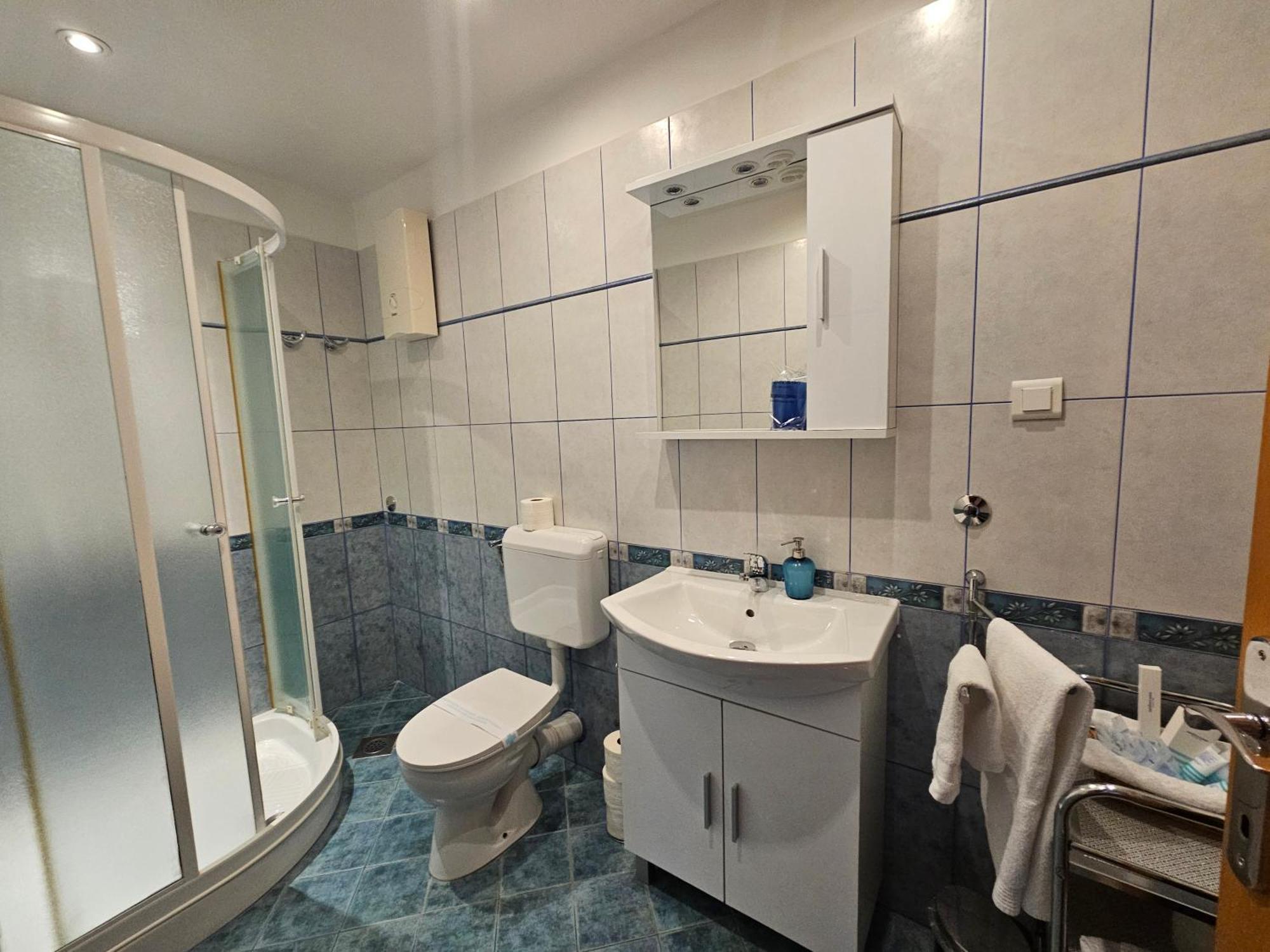Apartman Star Novi Vinodolski Ngoại thất bức ảnh