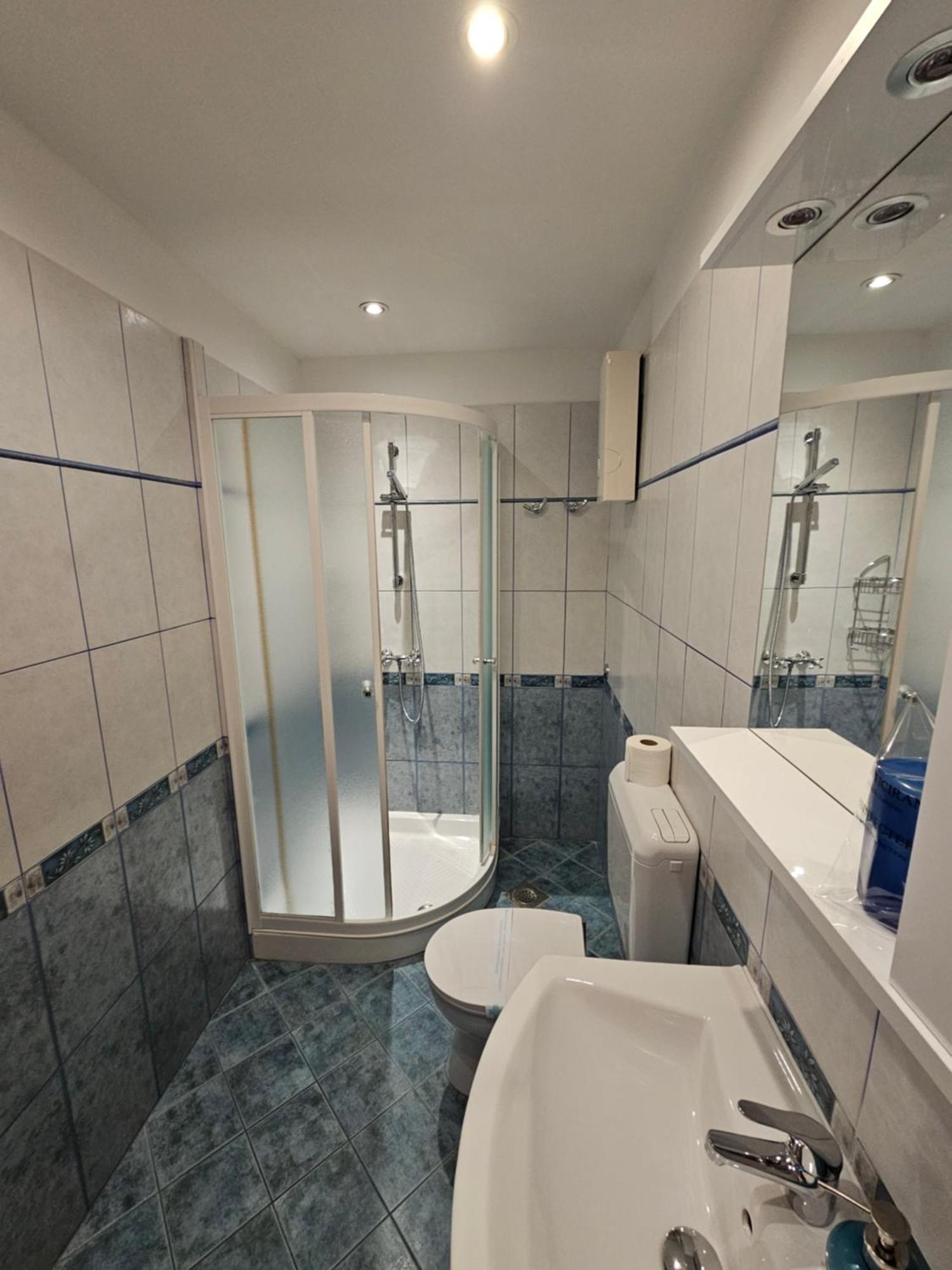 Apartman Star Novi Vinodolski Ngoại thất bức ảnh