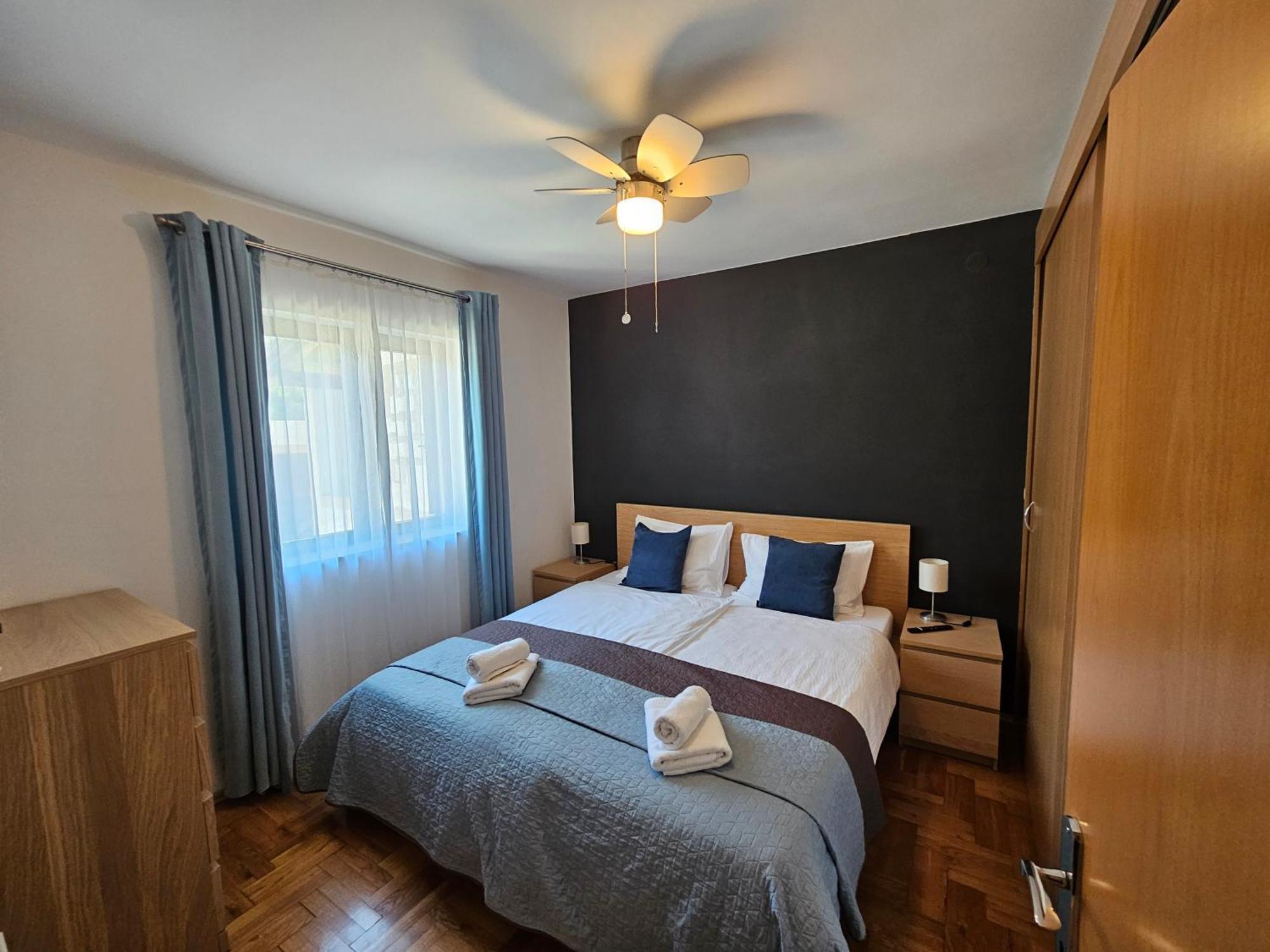 Apartman Star Novi Vinodolski Ngoại thất bức ảnh