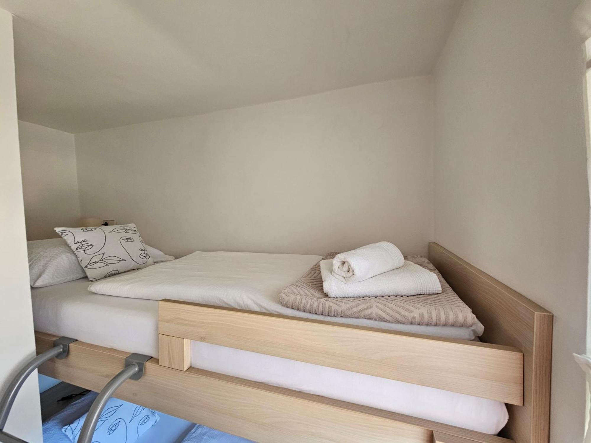 Apartman Star Novi Vinodolski Ngoại thất bức ảnh